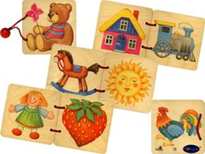 Польза и преимущества деревянных игрушек для детей