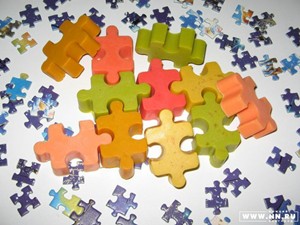 В чем польза пазлов и головоломок для ребенка?