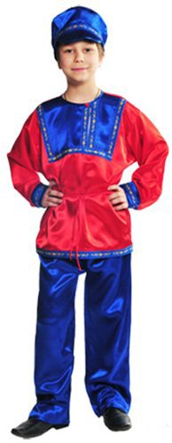 Карнавальные костюмы для мальчиков в каталоге 2023 на Kidstaff