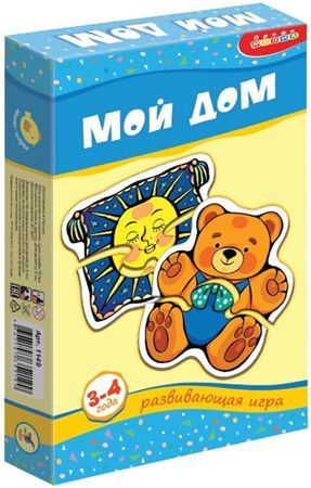 Игрушки для детей от 3 до 4 лет - Obetty - умный ребенок | Купить в Киеве: цена, отзывы, продажа