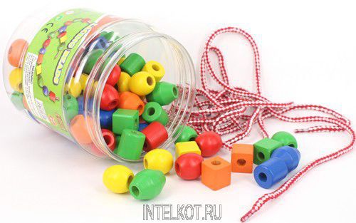 Шнуровки, купить Шнуровки Игрушки для развития лет в Украине, цена от грн - YUKI (ЮКИ)